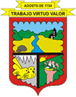Concurso Personeros Municipales 2016 - 2020