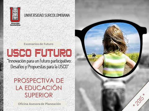 Usco Futuro - Universidad Surcolombiana