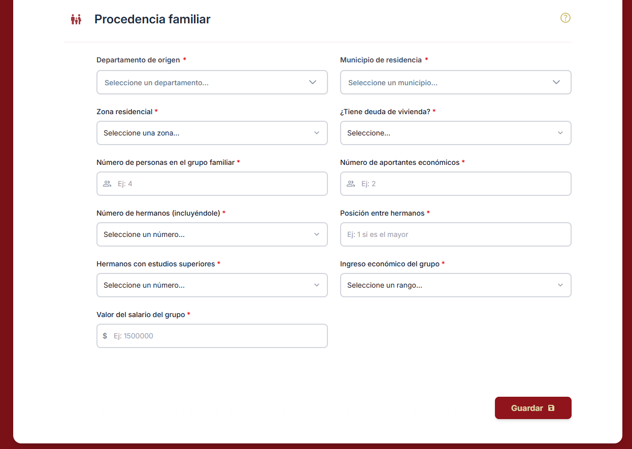 Universidad Surcolombiana