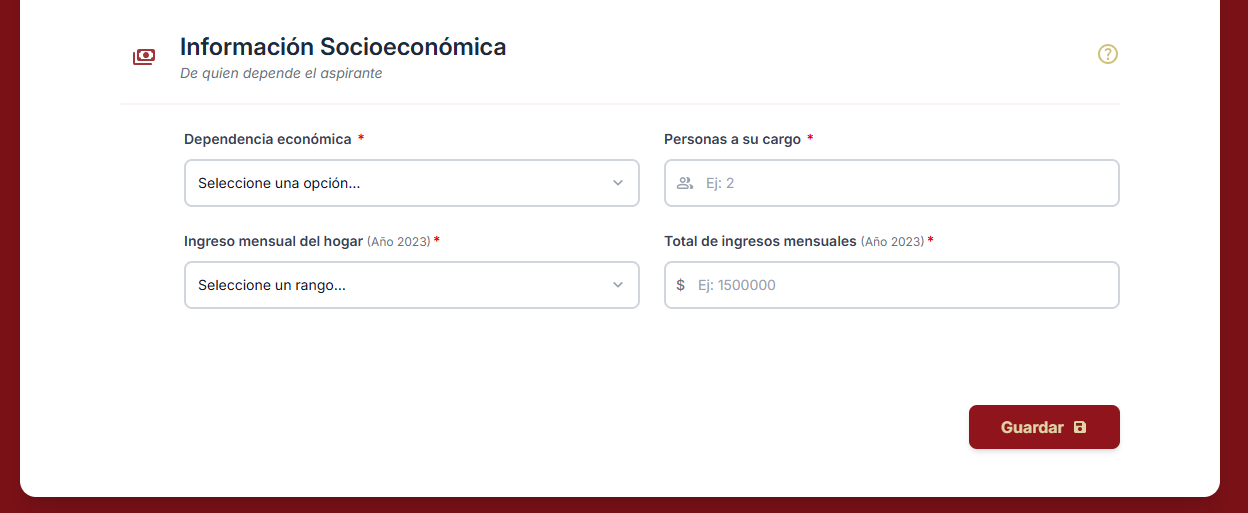 Universidad Surcolombiana