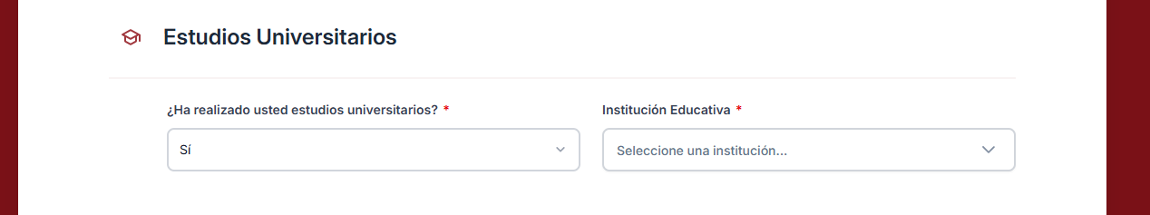 Universidad Surcolombiana