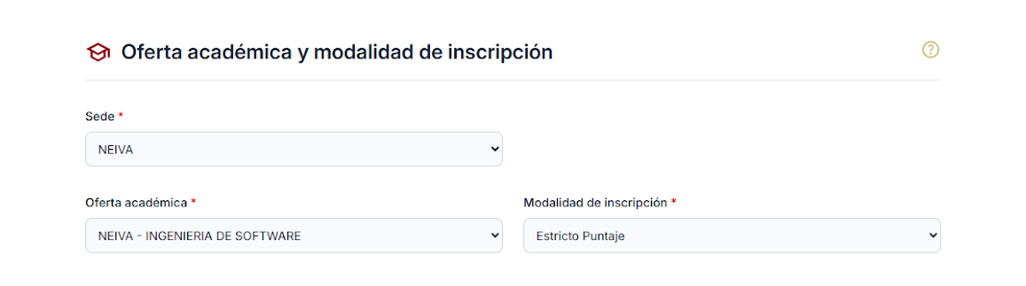 Universidad Surcolombiana