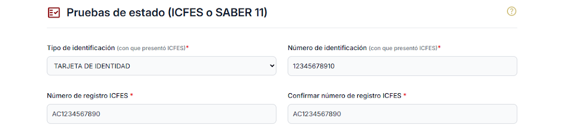 Universidad Surcolombiana
