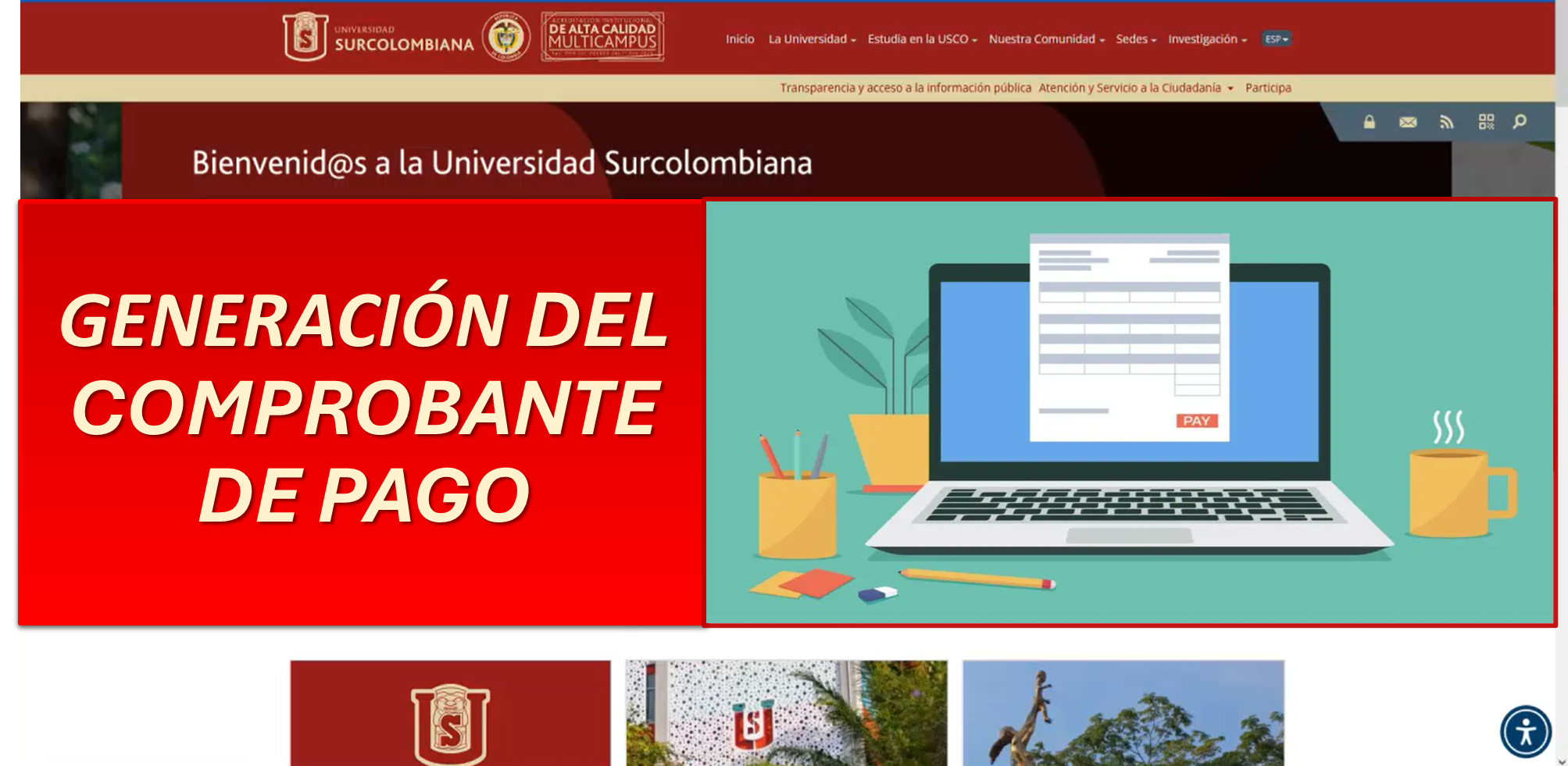 Universidad Surcolombiana