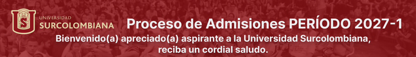 Universidad Surcolombiana