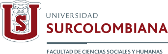 Universidad Surcolombiana, Facultad de Ciencias Sociales y Humanas