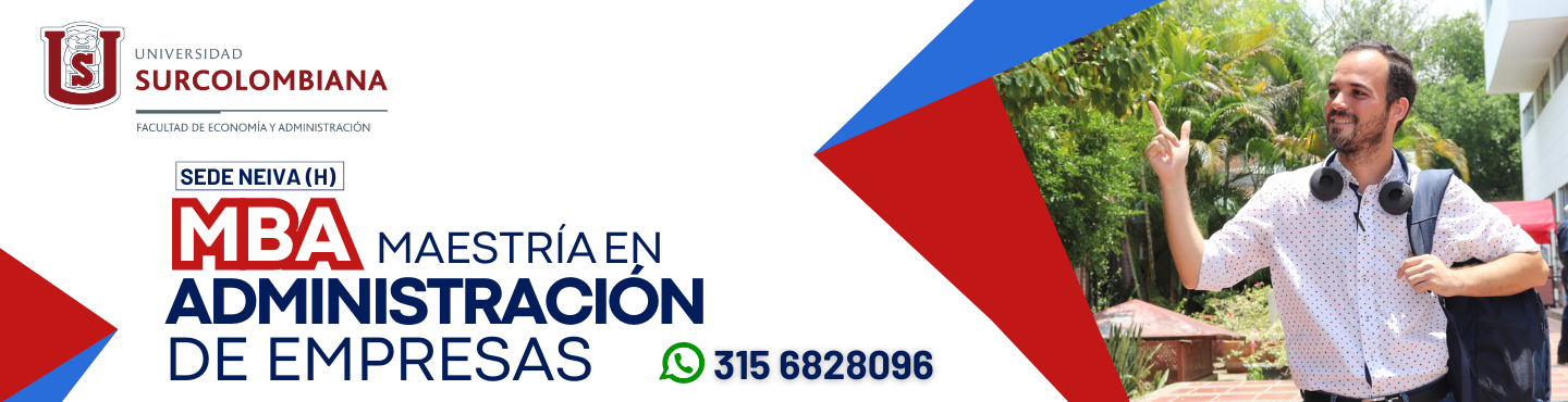 Maestría en Administración de Empresas