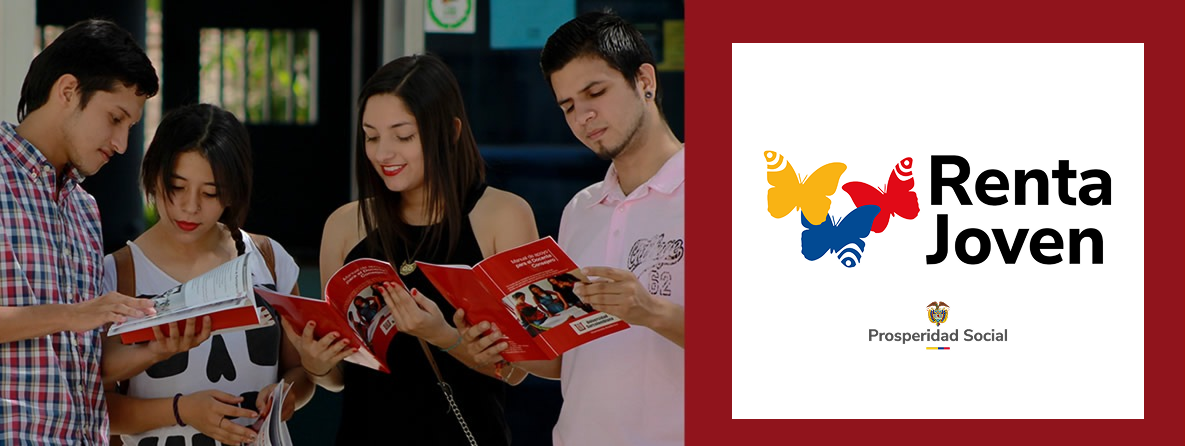 Renta Joven