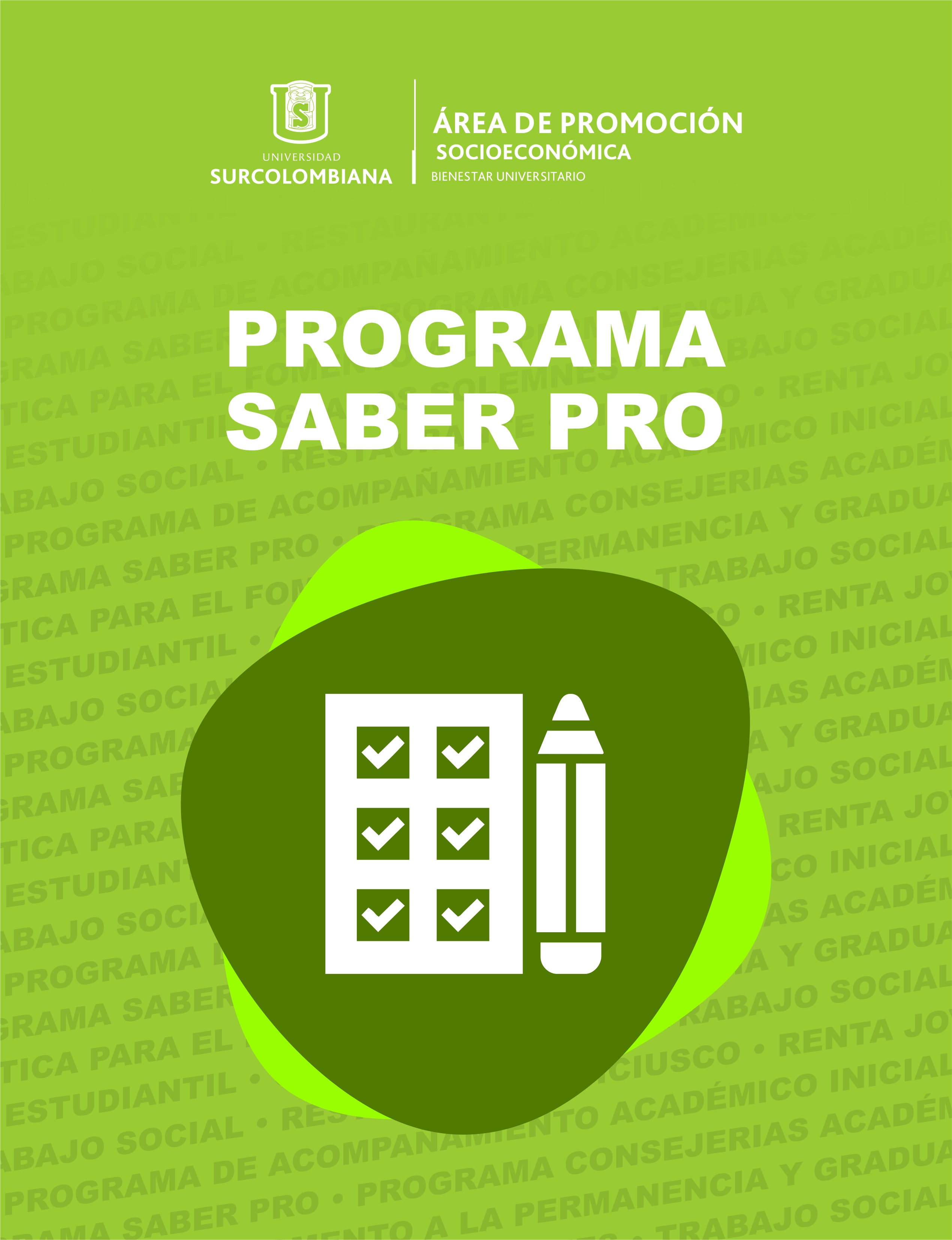 Promoción Socioeconómica