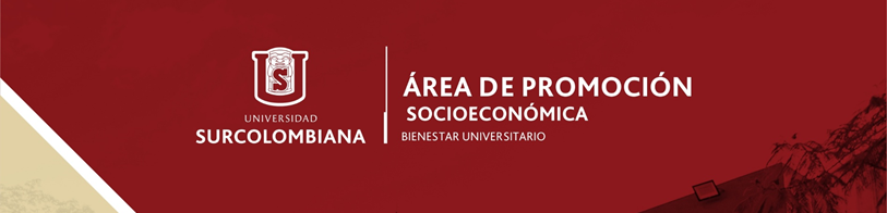 Promoción Socioeconómica
